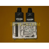 Клапан газовий Honeywell VRB25AA10000000 котла Eurobongas 1/8 I Bongioanni